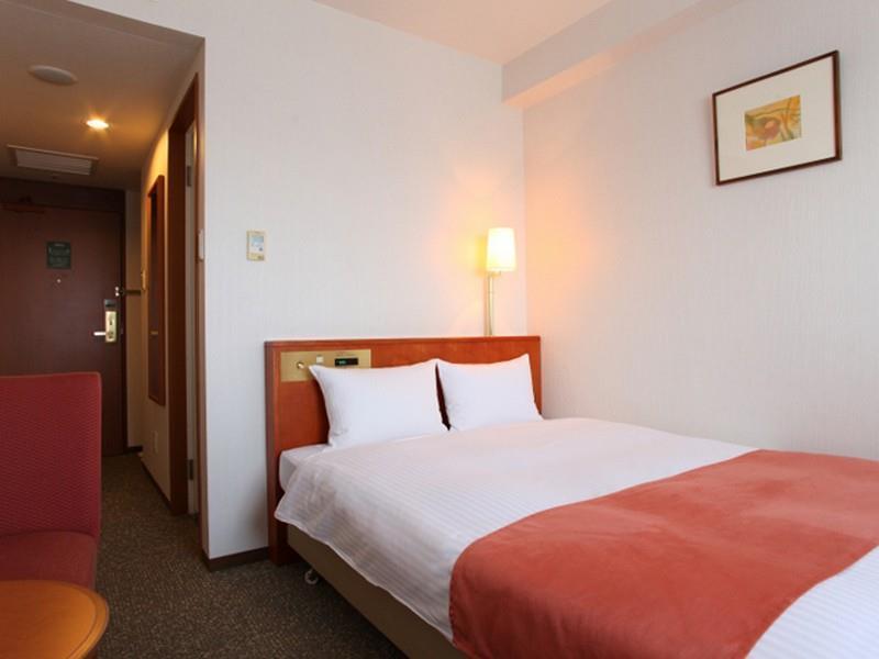 Daiwa Roynet Hotel Тояма Екстер'єр фото