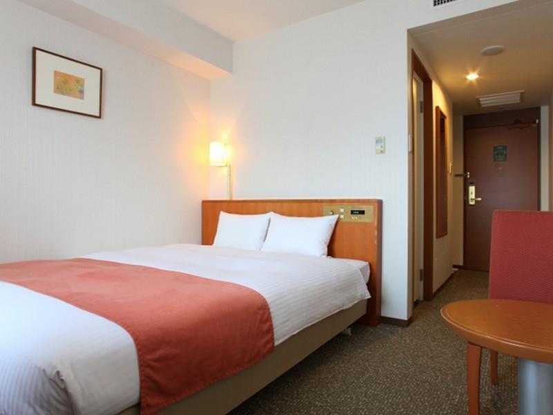 Daiwa Roynet Hotel Тояма Екстер'єр фото